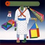 Kiyoshi Awazu Kiyoshi Awazu
