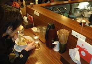 Ivan Ramen Ivan Ramen