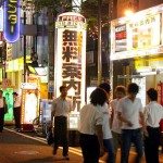 Sex salons to see surge from swine flu