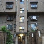 Dojunkai Ueno Shita Apartments Dojunkai Ueno Shita Apartments