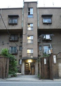 Dojunkai Ueno Shita Apartments Dojunkai Ueno Shita Apartments
