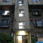 Dojunkai Ueno Shita Apartments Dojunkai Ueno Shita Apartments