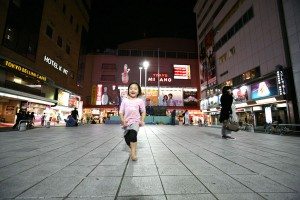 Kabukicho no Kokoro by Choul Kwon Kabukicho no Kokoro by Choul Kwon