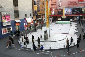 Kabukicho no Kokoro by Choul Kwon Kabukicho no Kokoro by Choul Kwon