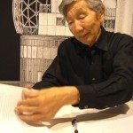 Minoru Takeyama Minoru Takeyama