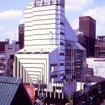 Archive photo of Nibankan in Kabukicho Archive photo of Nibankan in Kabukicho
