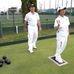 Ferrie and Goda line it up