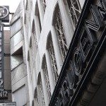 Marugen building in Roppongi demolished