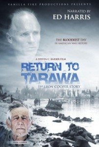 "Return to Tarawa"