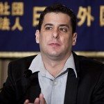 'Tokyo Vice' author was offered $500,000 to cut liver transplant scoop