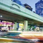 Gas Panic in Roppongi raided, six arrested