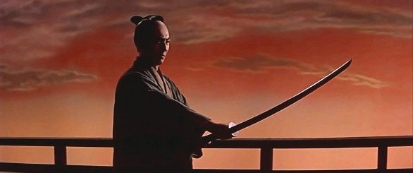 Samurai Vendetta: A Chronicle of Pale Cherry Blossoms