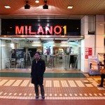 Curtain falls in Kabukicho