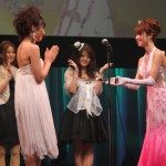 Shelly Fujii claims Best New Actress at 2010 porn awards