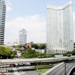 Grand Prince Hotel Akasaka to close in 2011