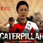 Koji Wakamatsu challenges merits of war with 'Caterpillar'
