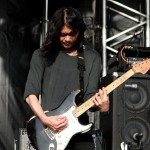Mono at the Kaikoo Popwave Festival '10