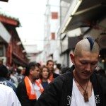 Sanja Matsuri in Asakusa