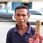 Photo essay from Dili, East Timor