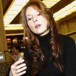 Shoko Tendo