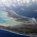 Tarawa: At world's edge