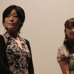 Reporn: Ueno Okura Theater raises new 'pink' curtain