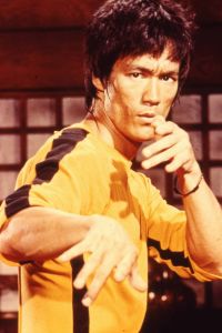 Bruce Lee