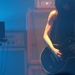 Boris live at I’ll Be Your Mirror in Tokyo