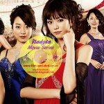 Former top model now top Tokyo hostess