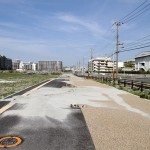 Effects of soil liquefaction in Urayasu following Great East Japan Earthquake