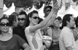 Brazilian Festival at Yoyogi