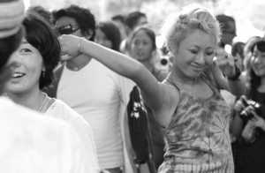 Brazilian Festival at Yoyogi