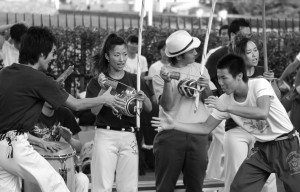 Brazilian Festival at Yoyogi