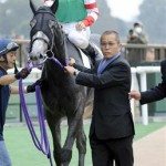 Japan Racing Association terminates license of horse trainer over gangster ties