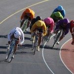 Keirin 'Grand Prix 2011' in Hiratsuka