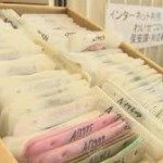 Tokyo cops seize uncensored 3D porn DVDs in Internet-sale crackdown