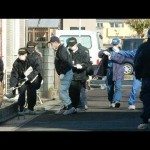Construction boss shot in Fukuoka, cops investigating gangster involvement