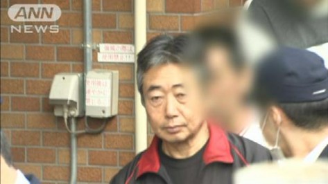 Tokyo foot-fetish massage parlor busted for below-the-belt services