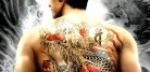 Video game 'Yakuza'