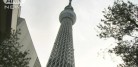 Man threatens to protest Tokyo Sky Tree site with right-wing truck, arrested