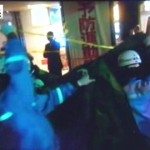 Man beaten to death in Roppongi club brawl 