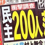 Tokyo's anti-nuclear demonstrations a great place for romance