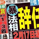 Aging Yokohama hooker extolled as model for female rejuvenation