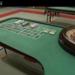 Osaka roulette gambling hall busted, 6 arrested