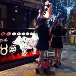 Tokyo's red-light areas springing back to life after Ishihara resignation