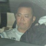 Sumiyoshi-kai boss arrested on weapons charge, threatened Tokyo construction offices
