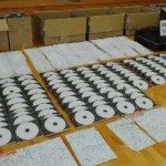 Saitama, Okayama cops arrest 4 for sale of child porn DVDs
