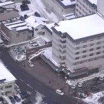 Yamaguchi-gumi member shot dead in Hokkaido hotel