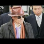 NPA: Number of yakuza members drops sharply in 2012