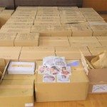 Kanagawa cops bust uncensored porn ring in Yokohama